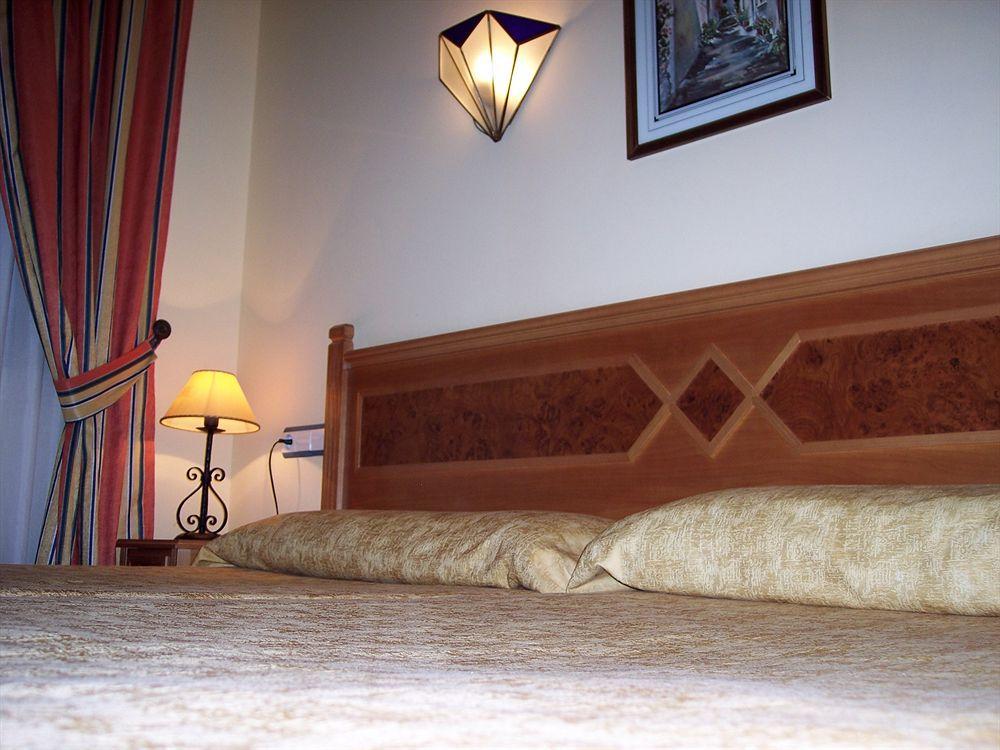 Hotel Castillo Lanjaron