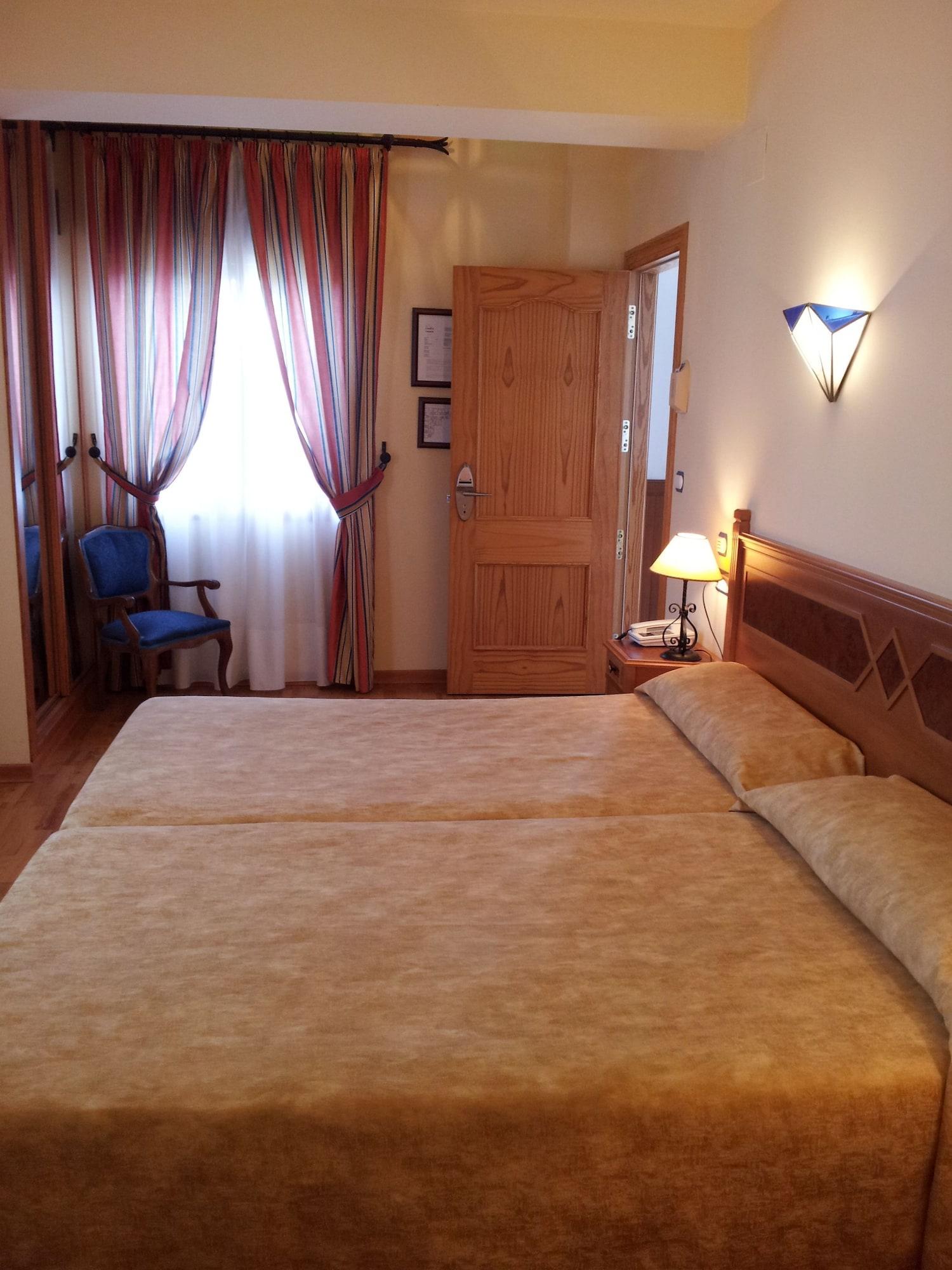 Castillo 3* Lanjaron