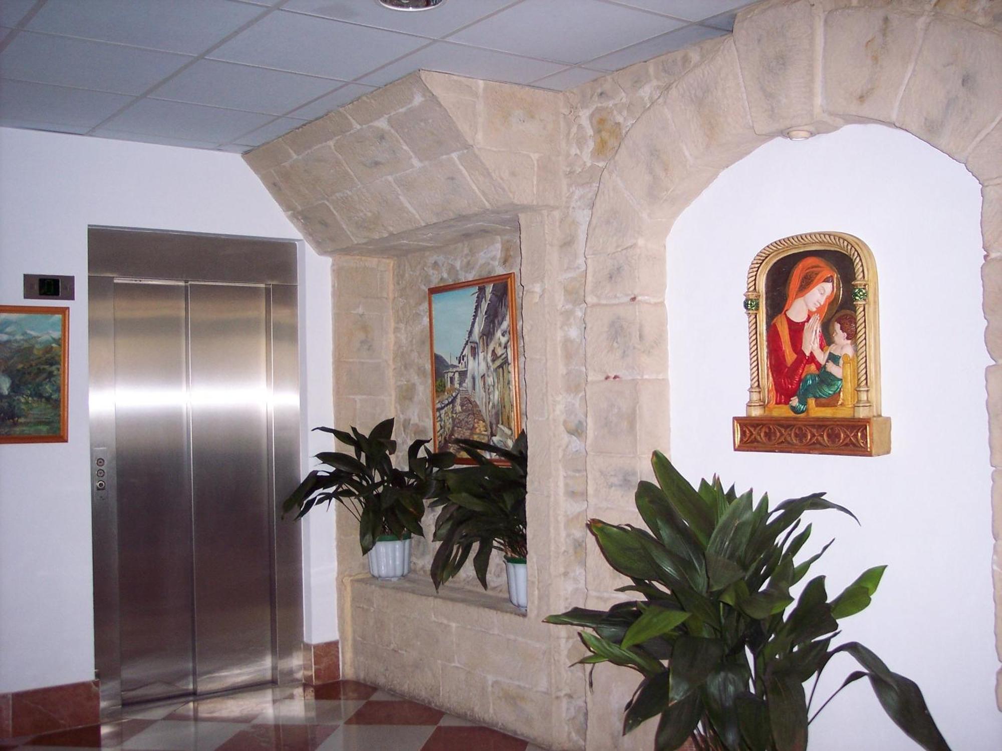Hotel Castillo