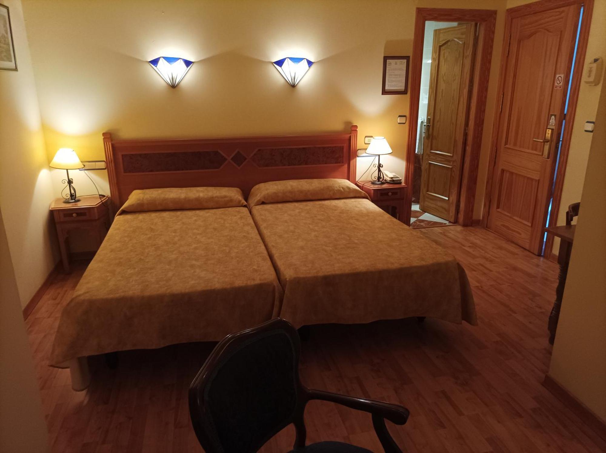 Castillo Hotel