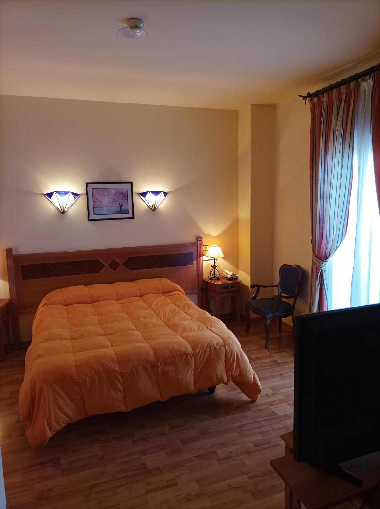 Castillo 3* Lanjaron