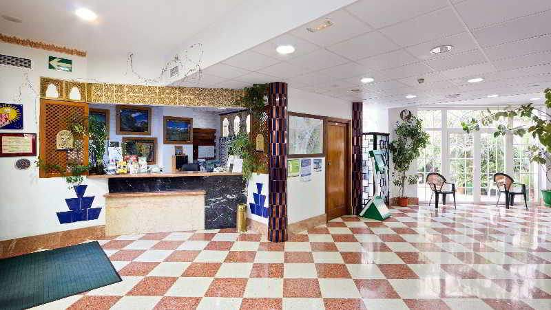 Hotel Castillo