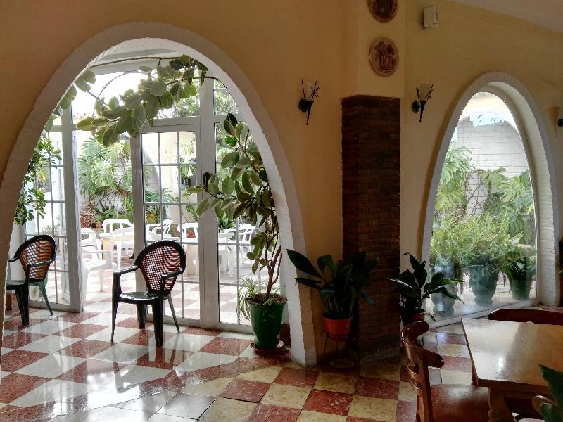 Hotel Castillo Lanjaron