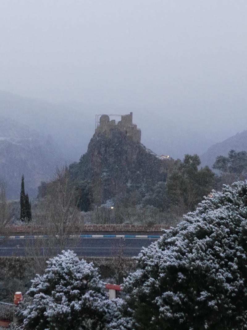 Hotel Castillo 3*