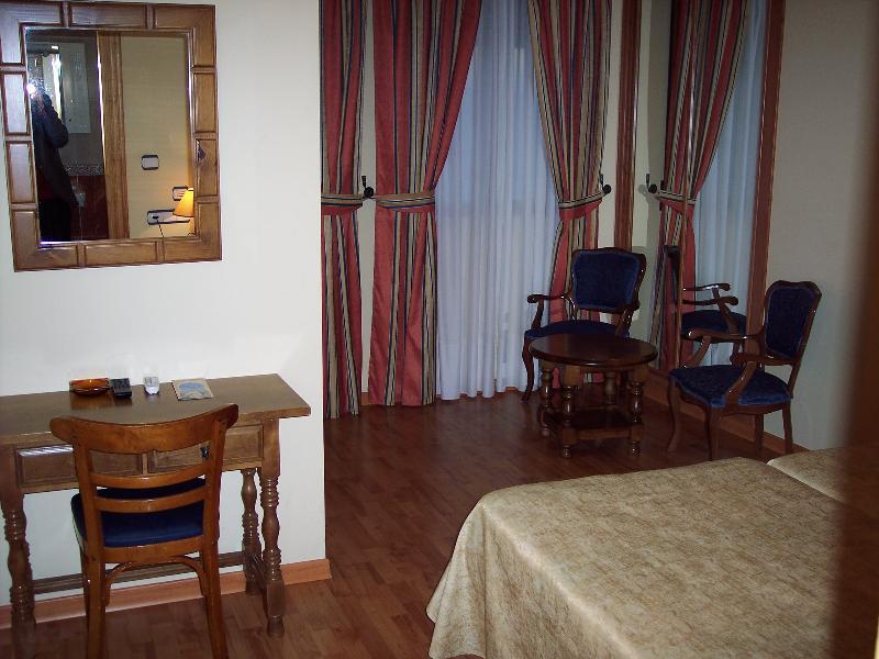Hotel Castillo