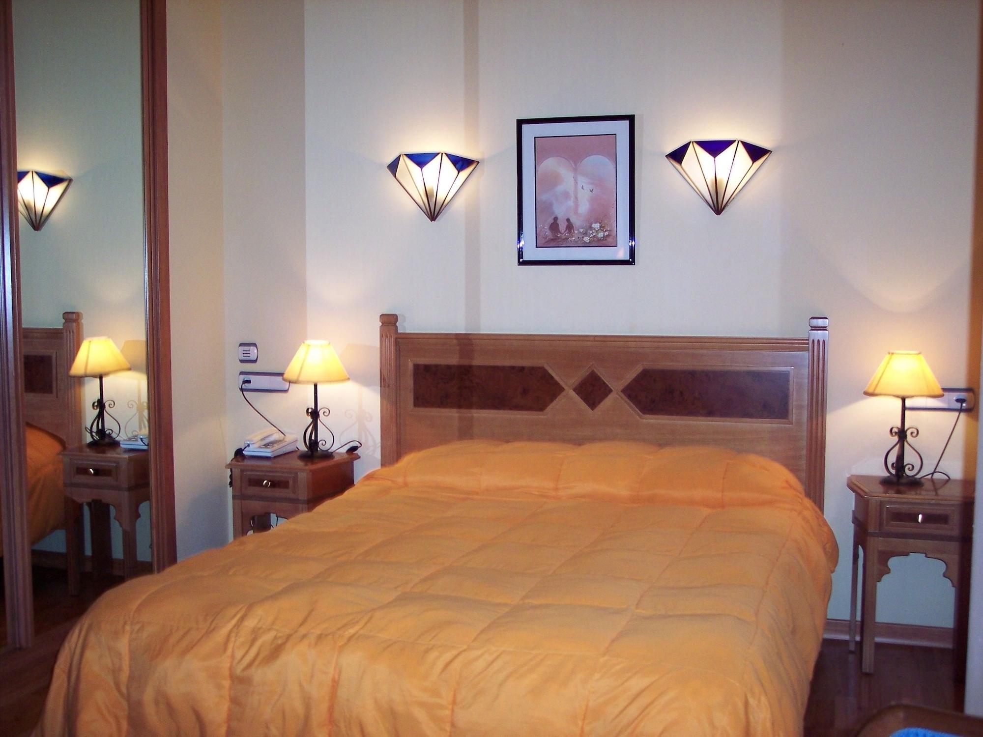 Hotel Castillo