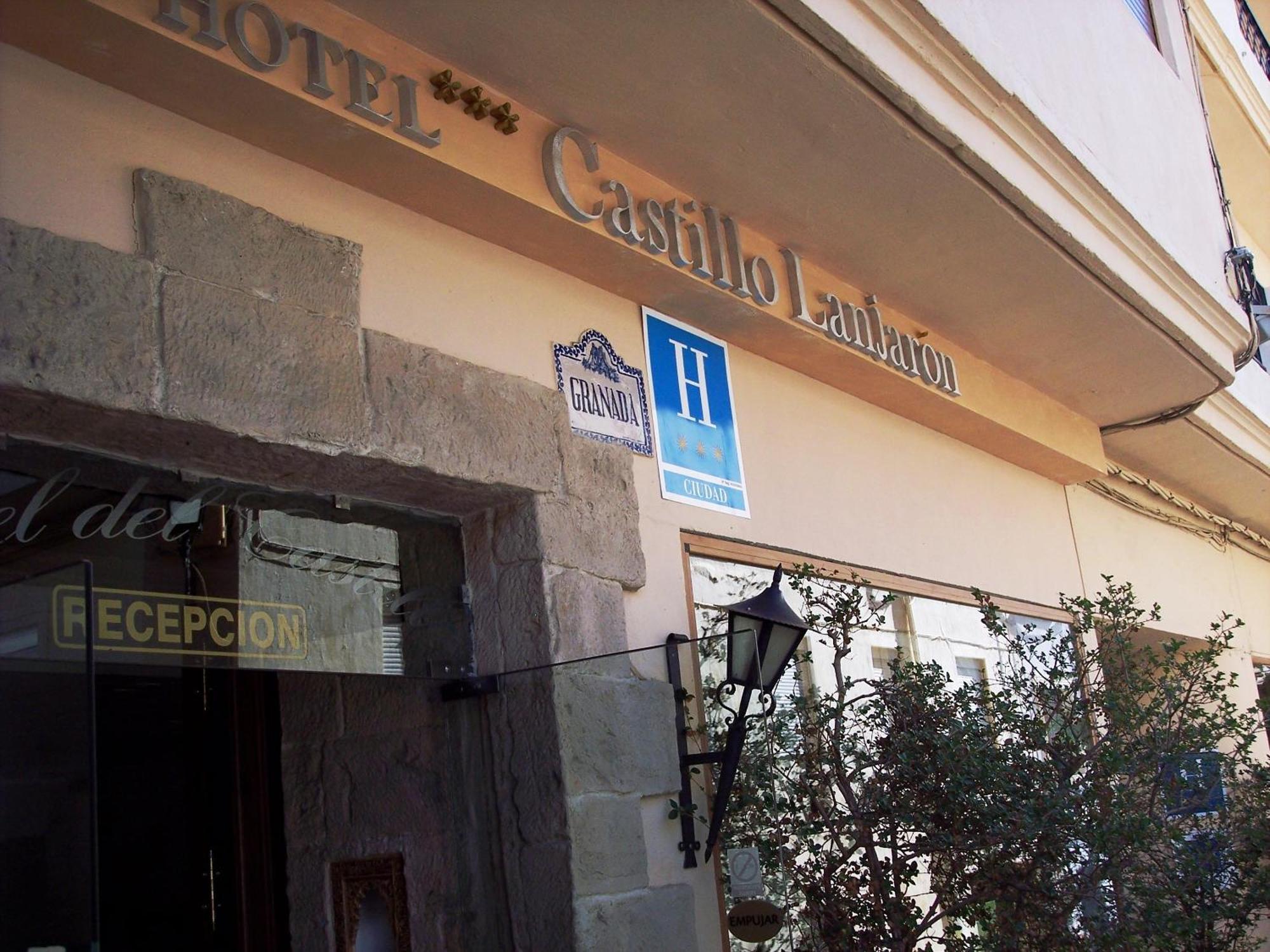 Hotel Castillo 3*