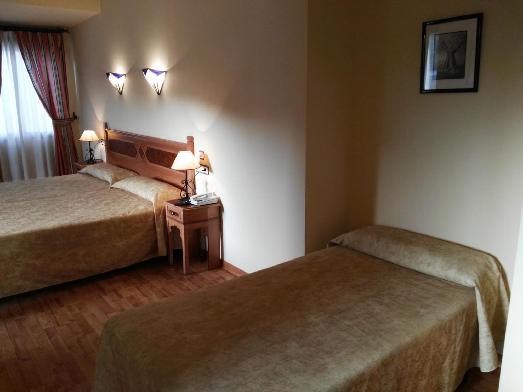 Hotel Castillo 3*