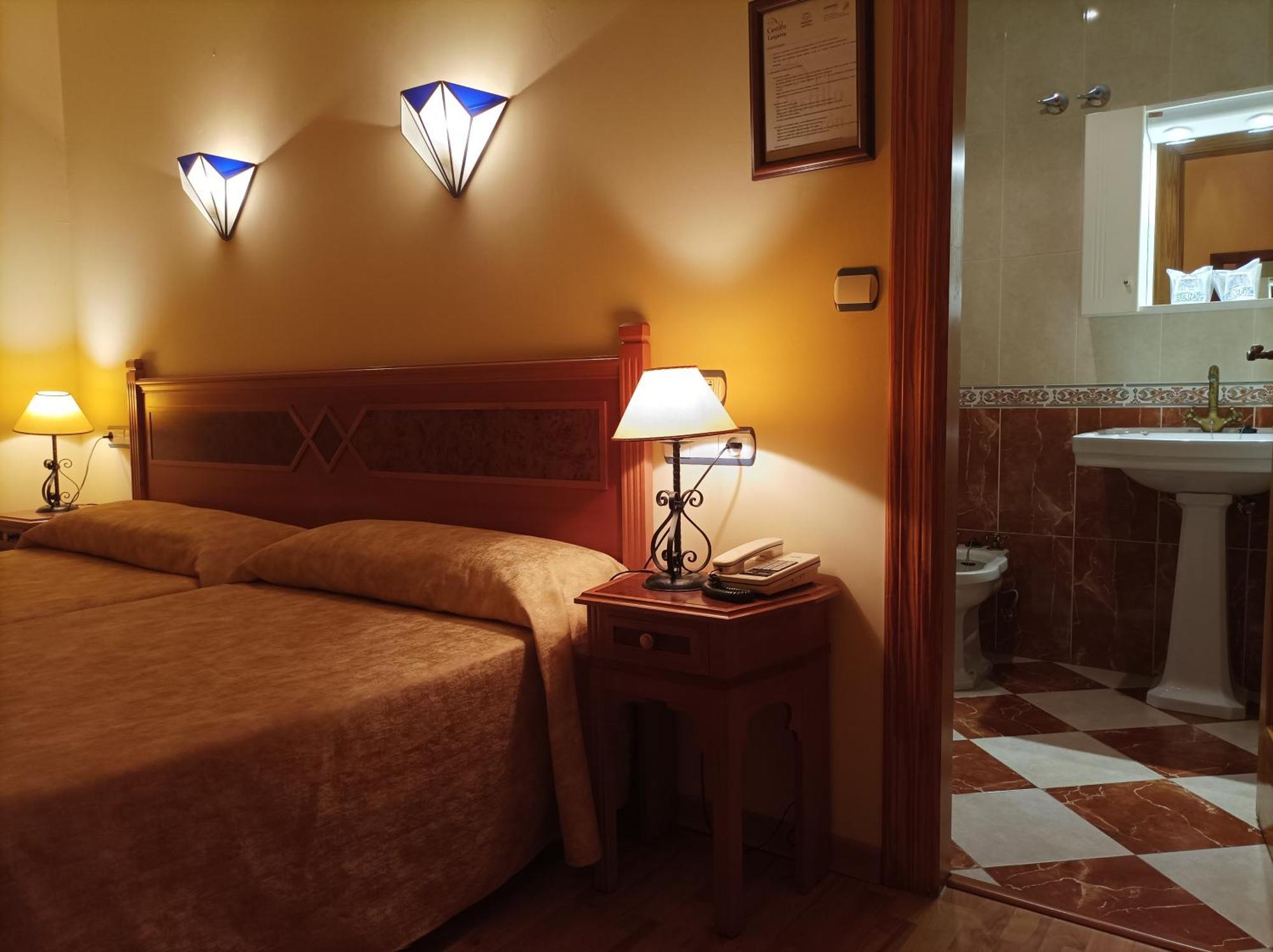 Castillo Hotel