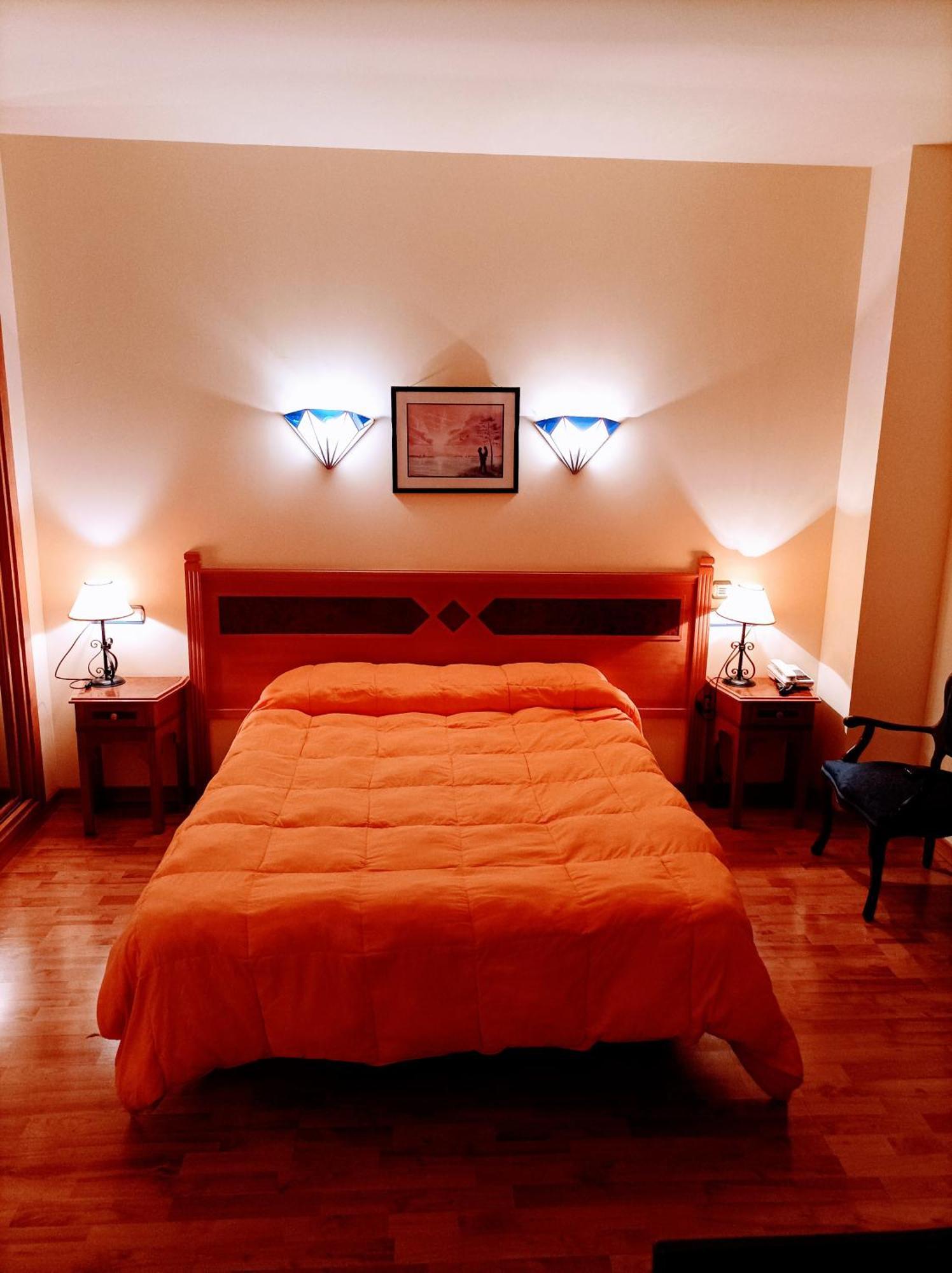 Hotel Castillo 3*