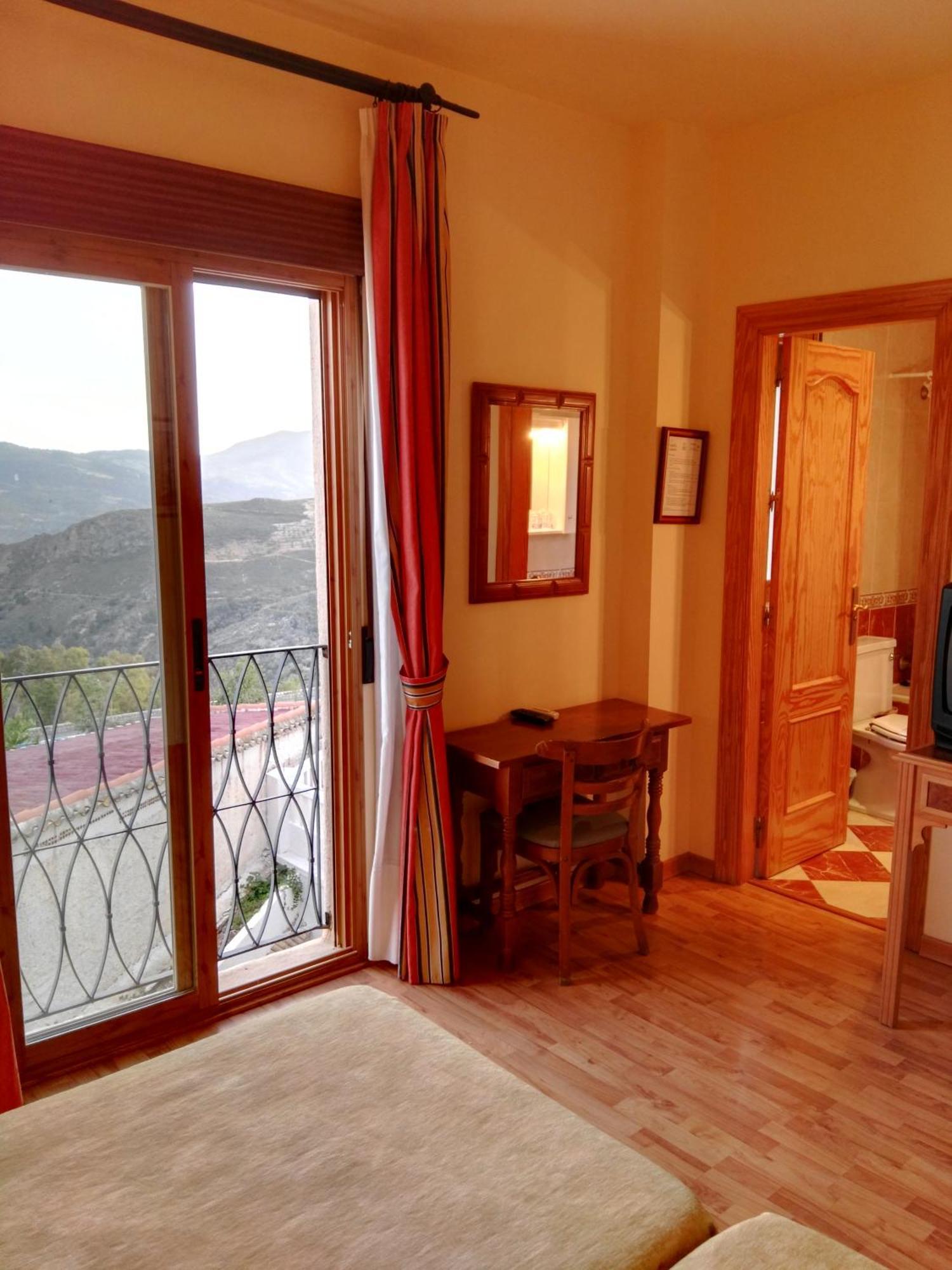 Castillo Hotel Lanjarón
