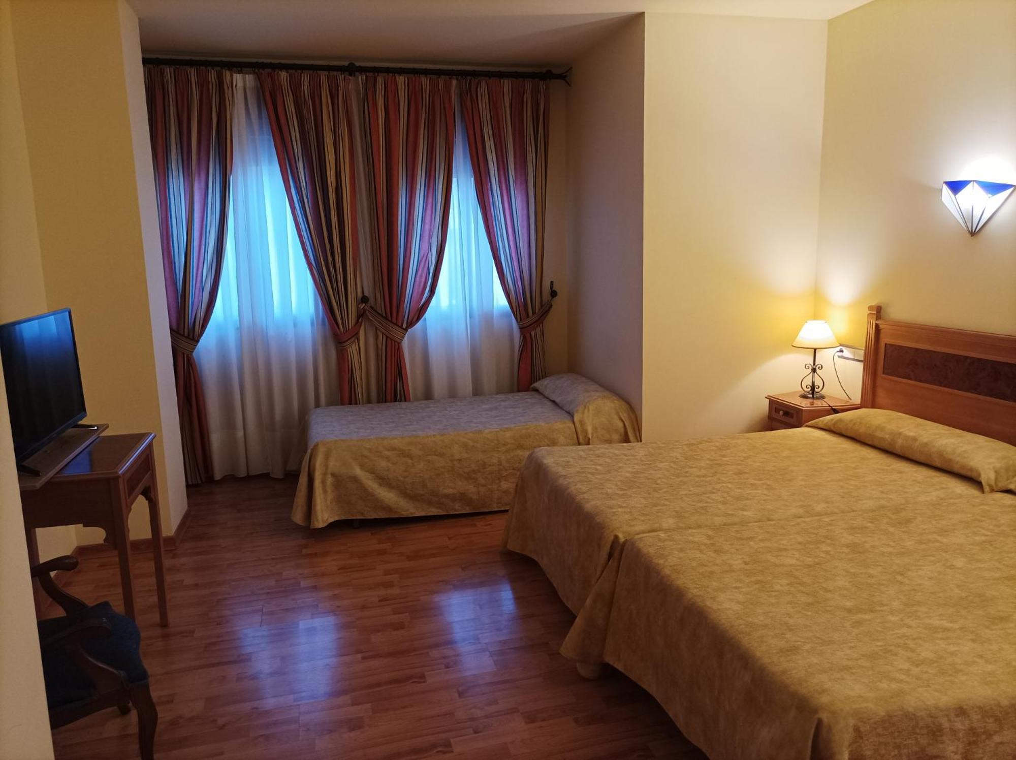 Castillo Hotel