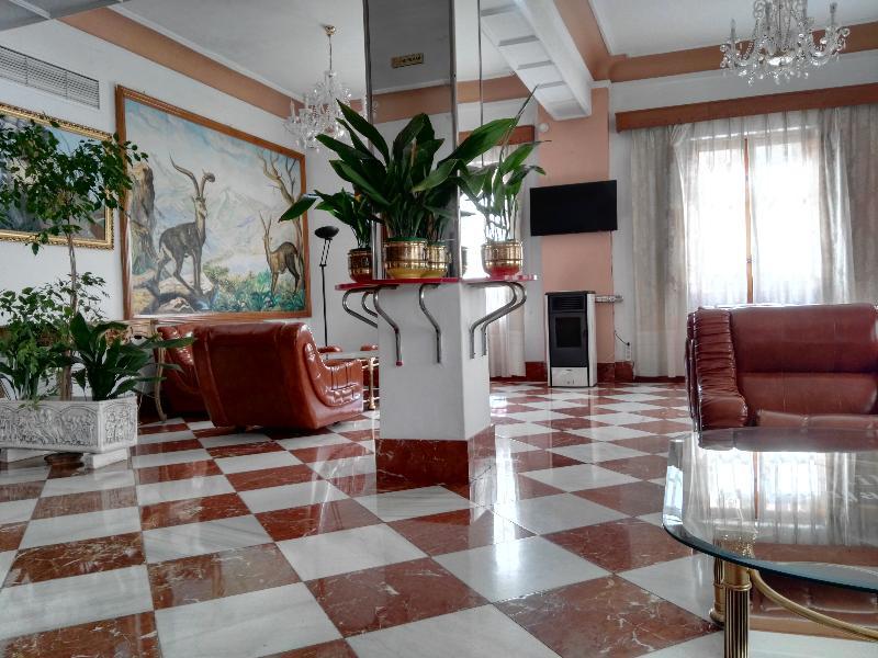 Hotel Castillo