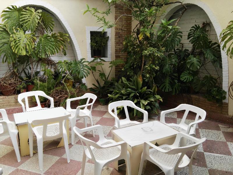 Hotel Castillo