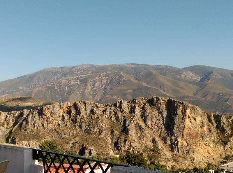 Castillo Hotel Lanjarón