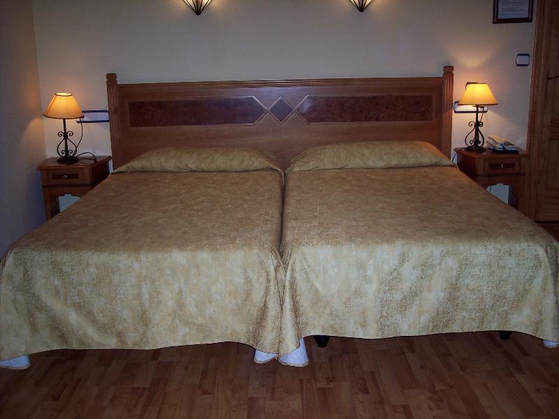 Hotel Castillo